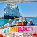 Nayarit conquista miradas internacionales con experiencias auténticas y turismo de naturaleza