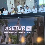 Nayarit fortalece su presencia en los espacios estratégicos del turismo nacional