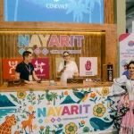 Nayarit continúa haciendo historia en el marco del Tianguis Turístico México 2026 