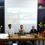 Presentan Agenda Futbolera: Nayarit en la Fiesta del Fútbol