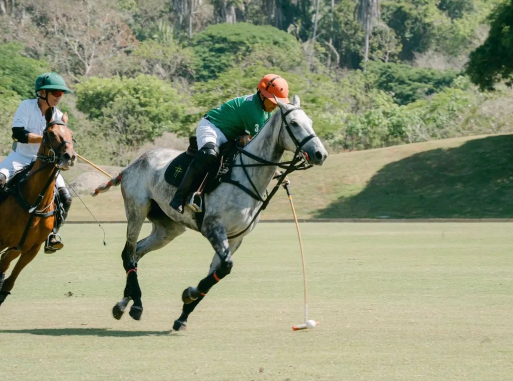 Riviera Nayarit y la Selección Mexicana de Polo anuncian alianza estratégica para impulsar el deporte y la promoción turística