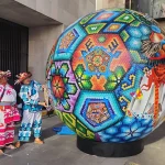 El “Balón Wixárika 26” proyecta el arte y la identidad de Nayarit rumbo al Mundial 2026