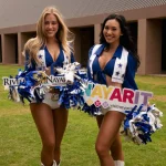 Nayarit fortalece su posicionamiento internacional a través de alianza estratégica con los Dallas Cowboys