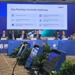 Nayarit presente en la 126ª Sesión del Consejo Ejecutivo de ONU Turismo