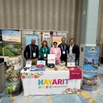 Riviera Nayarit fortalece su presencia en el mercado estadounidense durante la ASTA Travel Advisor Conference 2026