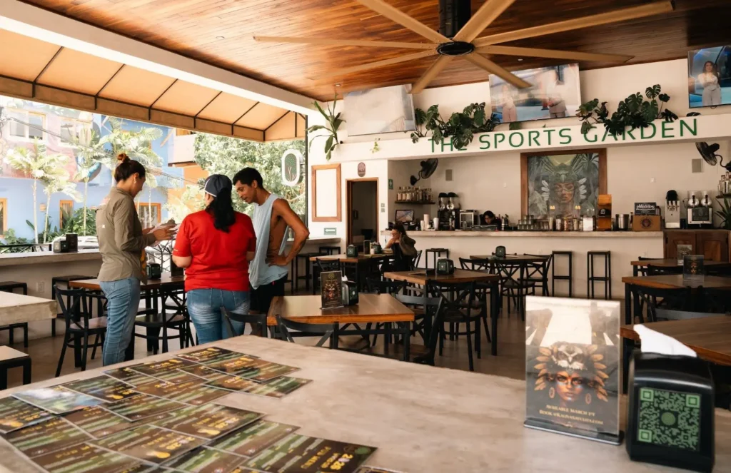 Avanza la Agenda Futbolera: Sayulita se suma a los Puntos Futboleros de Nayarit