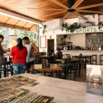 Avanza la Agenda Futbolera: Sayulita se suma a los Puntos Futboleros de Nayarit
