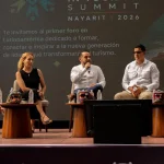 Nayarit fortalece su liderazgo en la formación del turismo del futuro con el Future Leaders in Tourism Summit 2026