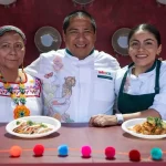 Nayarit promueve su riqueza gastronómica en el encuentro nacional “México de Mis Sabores”