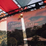 Riviera Nayarit promueve su oferta turística en Casa México durante el Mundial