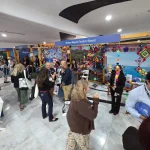 Riviera Nayarit fortalece su promoción turística en Ascend 2026
