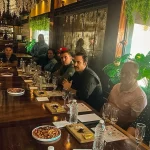 Secretaría de Turismo fortalece el diálogo con prestadores de servicios turísticos de Ixtlán del Río